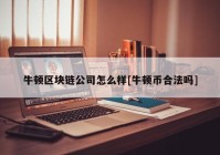 牛顿区块链公司怎么样[牛顿币合法吗]